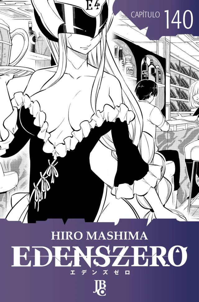 EDENS ZERO 24 by Hiro Mashima: 9781646518876 | : Books