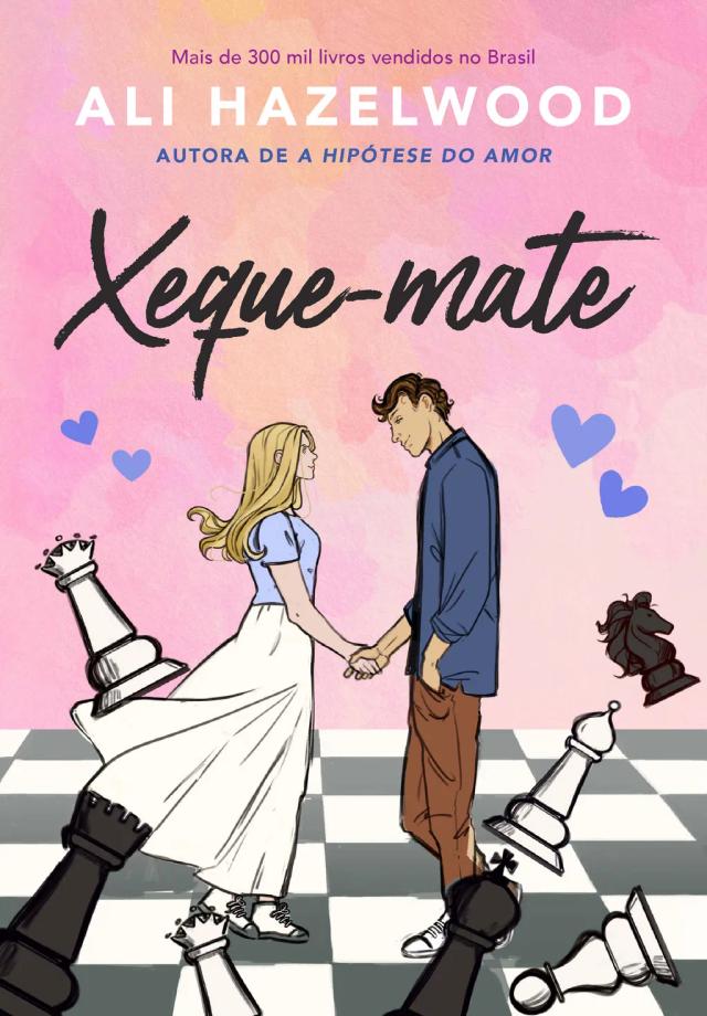 Xeque-mate  Loja Skeelo