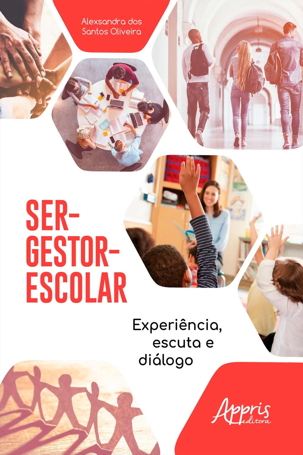 Ser-Gestor-Escolar: