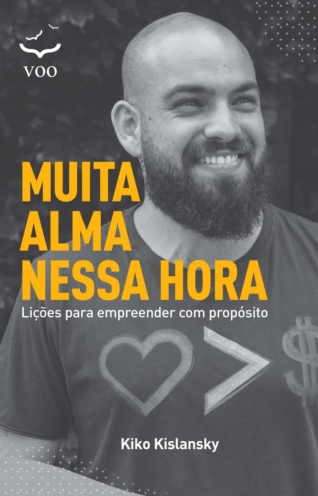 Muita Alma Nessa Hora