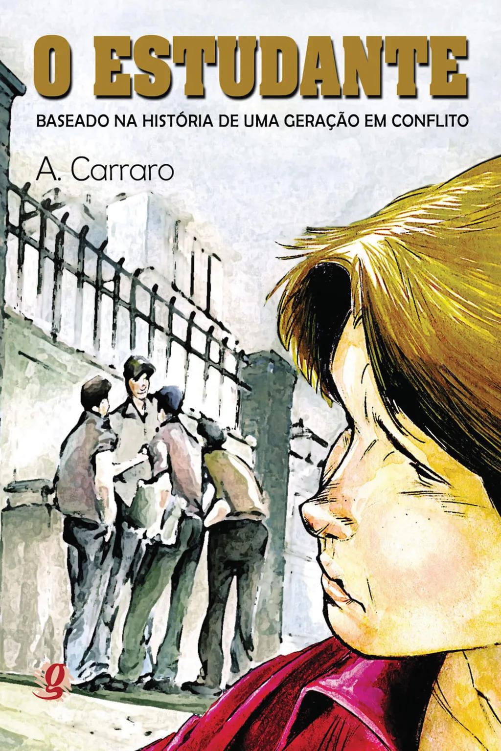 O estudante
