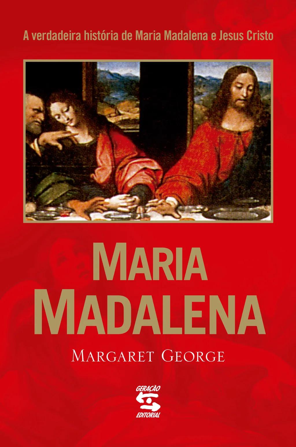 Maria Madalena