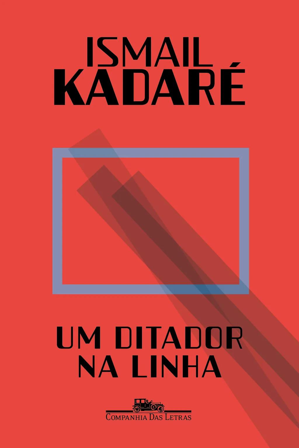 Um ditador na linha