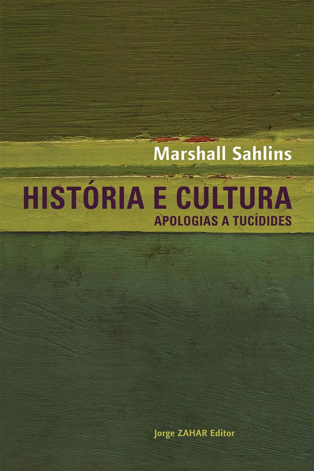História e cultura