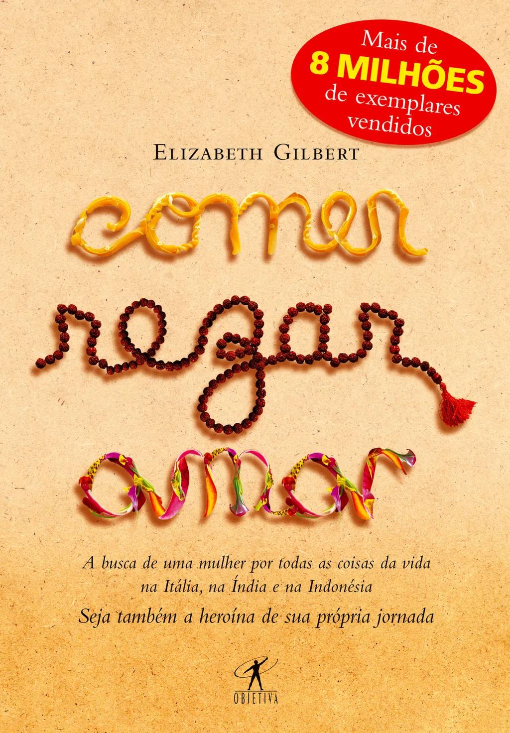 Comer, rezar, amar