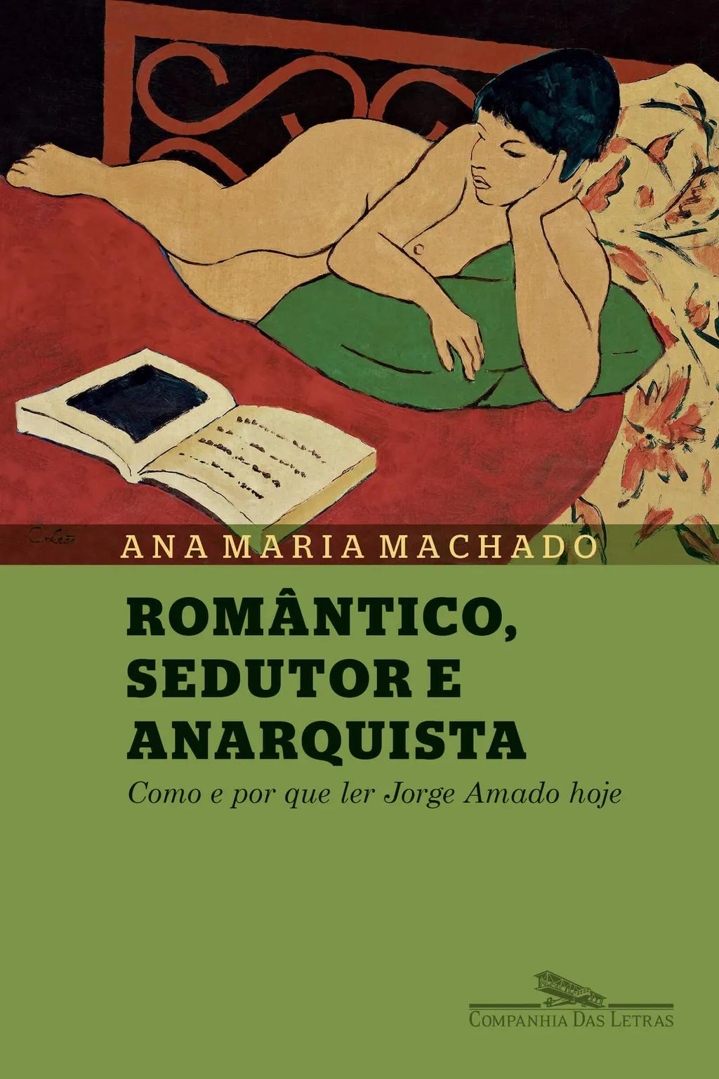 Romântico, sedutor e anarquista