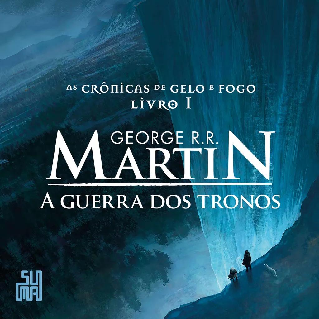 A guerra dos tronos