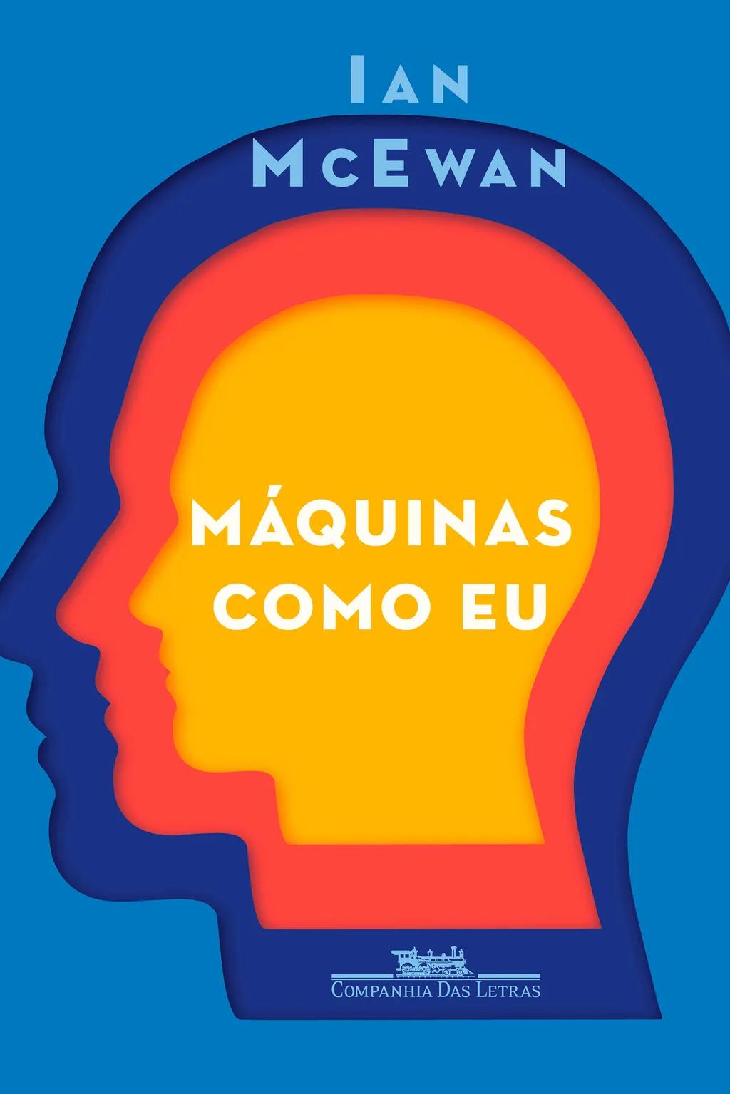 Máquinas como eu