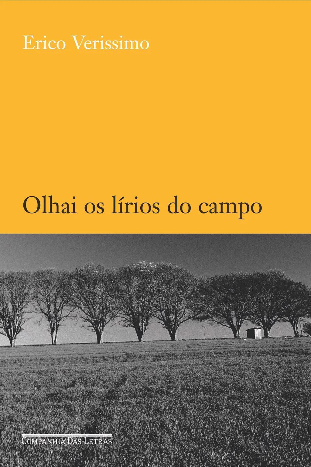 Olhai os lírios do campo