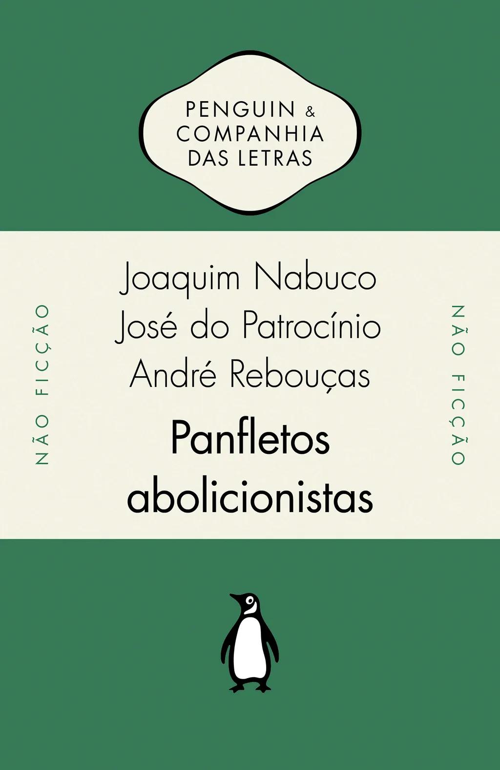 Panfletos abolicionistas