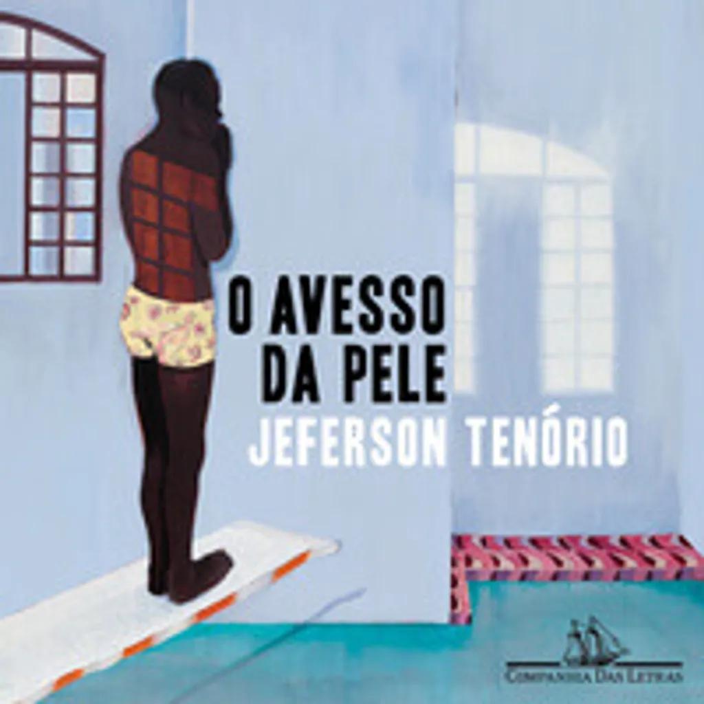 O avesso da pele - Vencedor Jabuti 2021