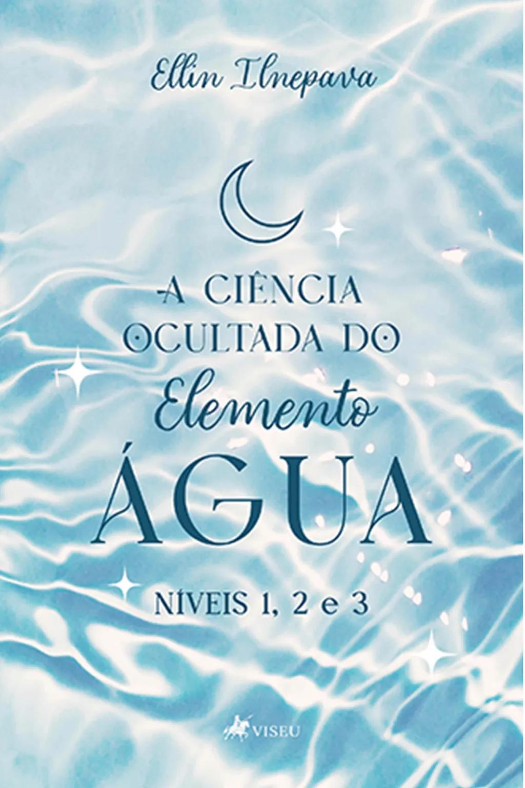 A ciência ocultada do elemento água