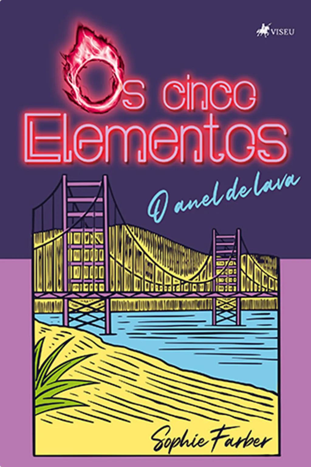 Os cinco elementos