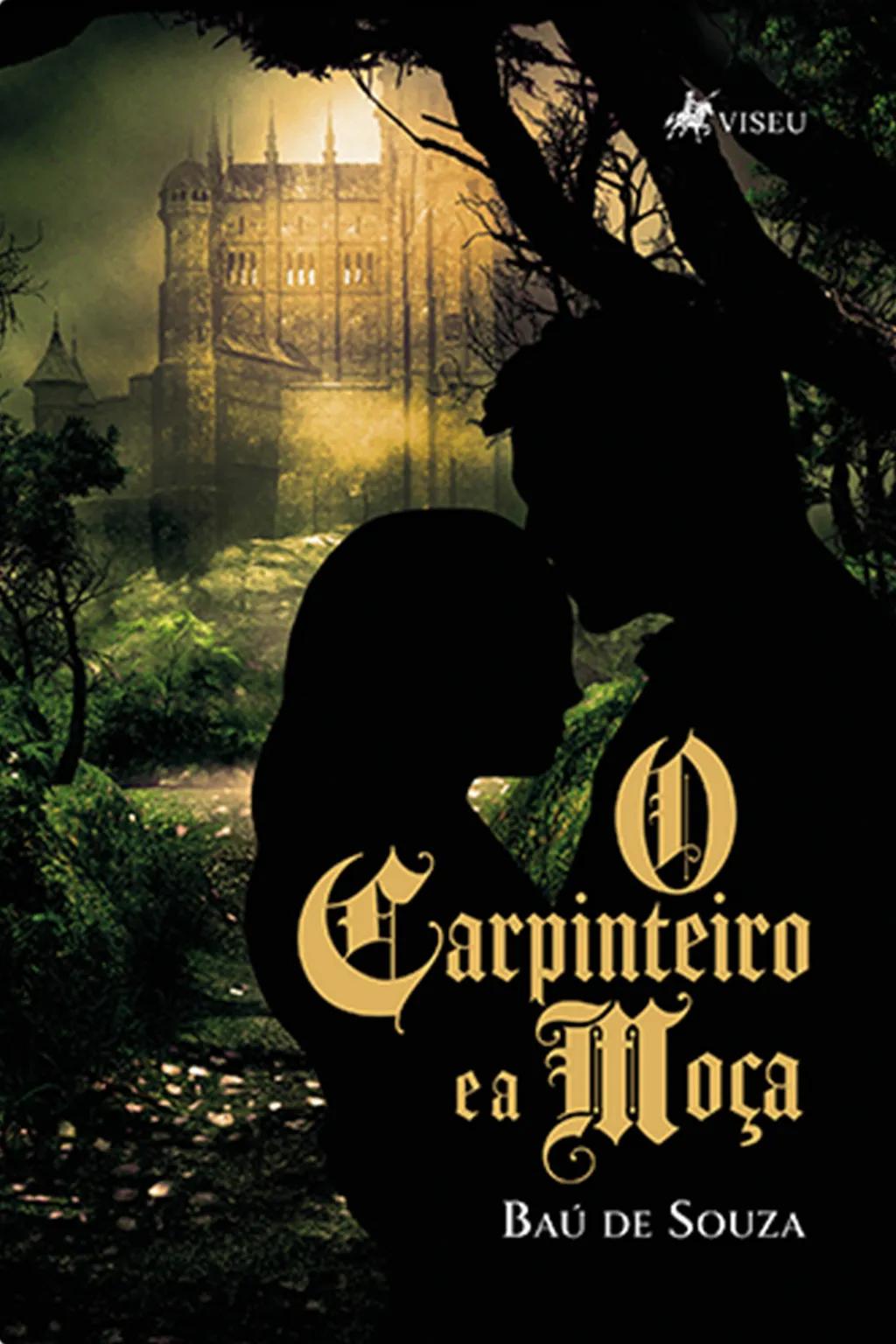 O Carpinteiro e a Moça
