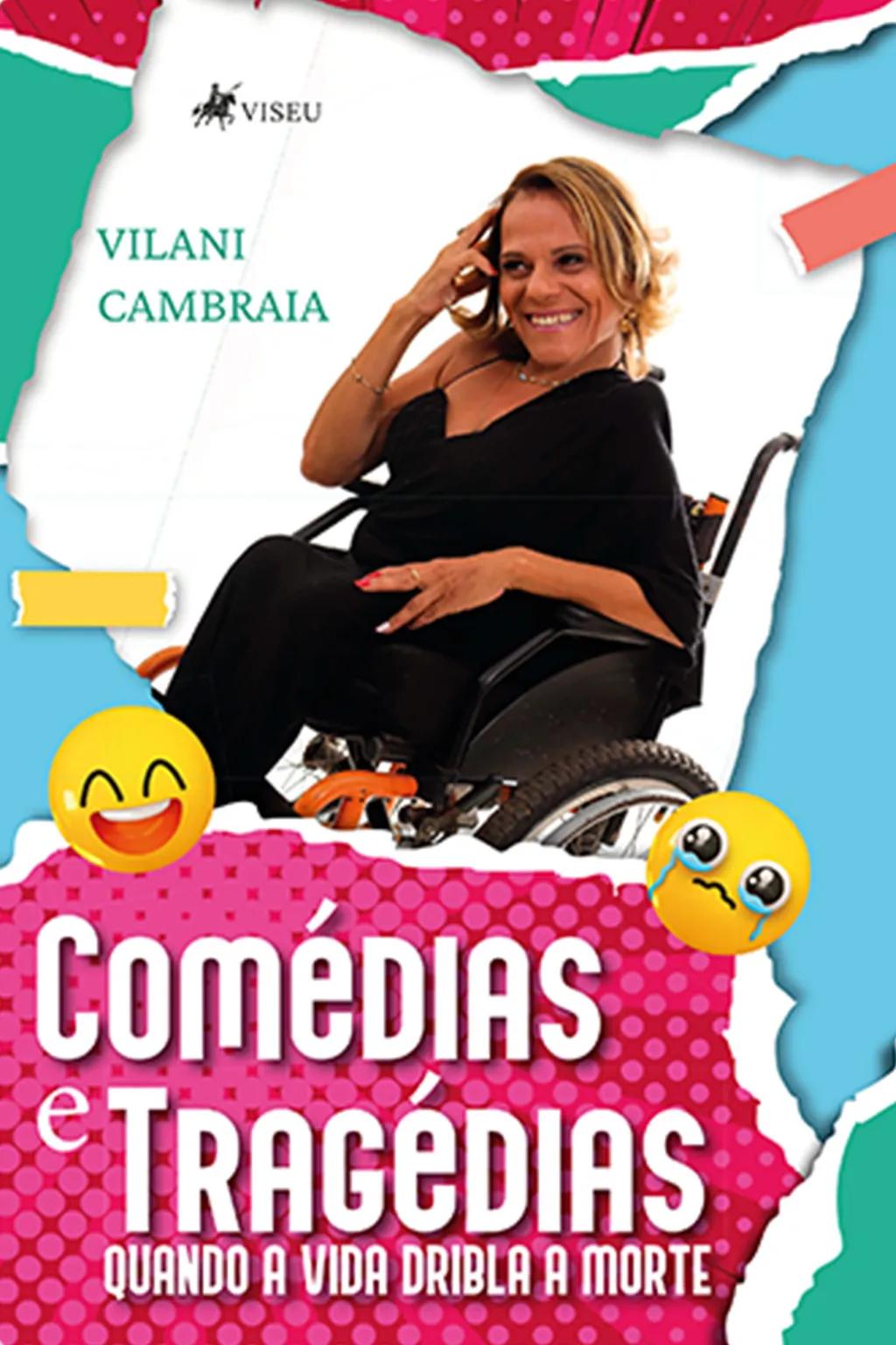 Comédias e Tragédias