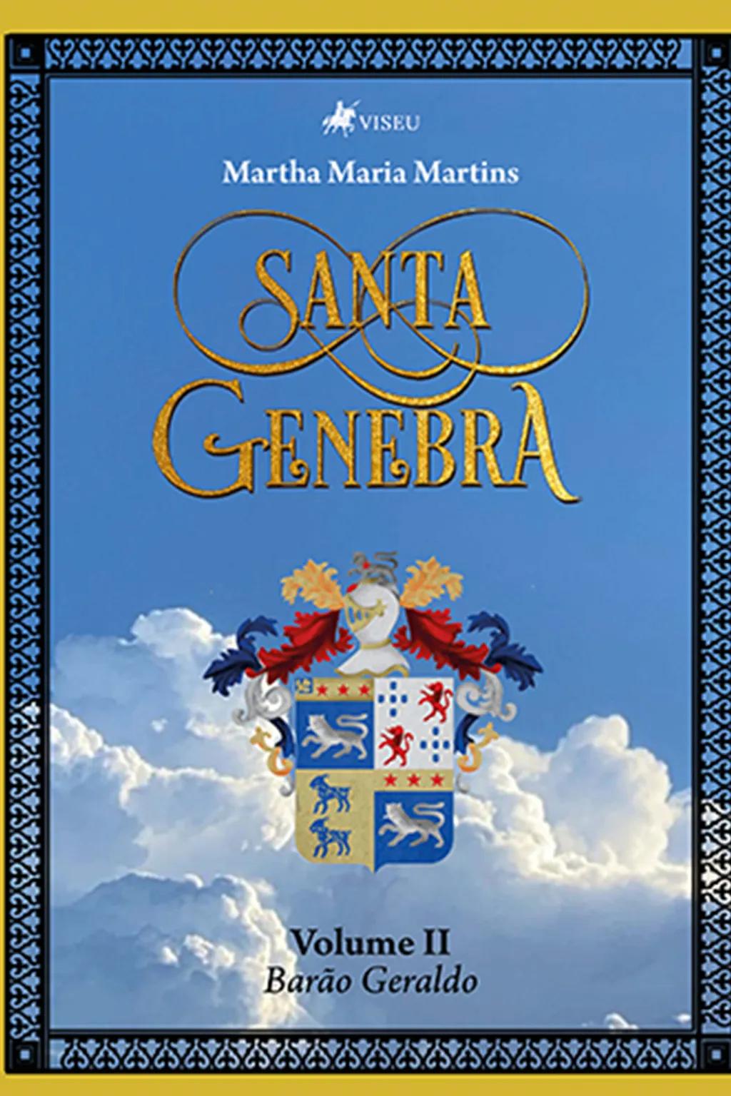 Santa Genebra