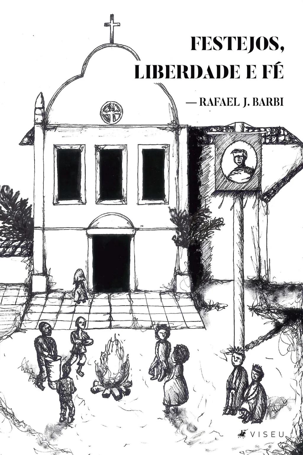 Festejos, liberdade e fé
