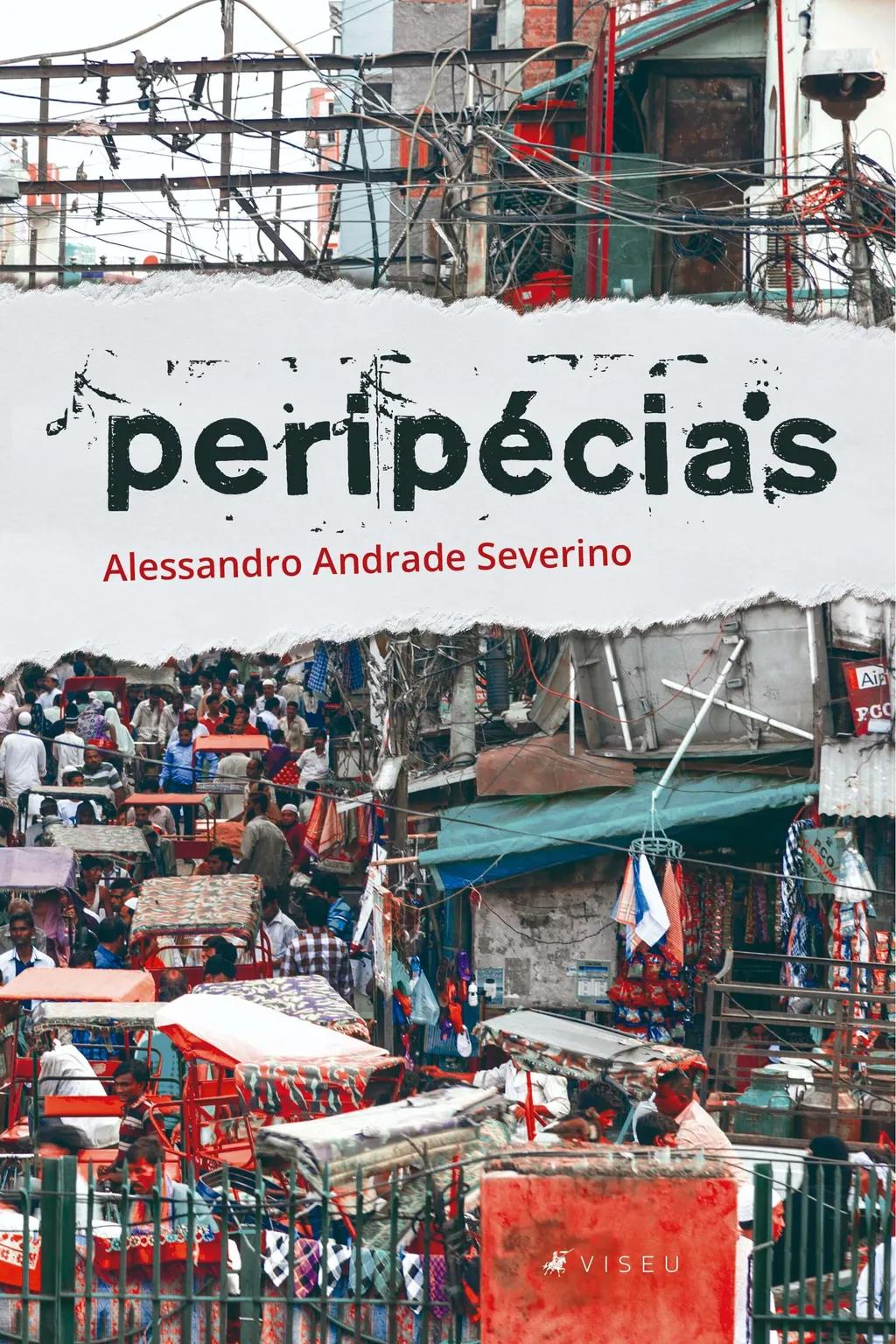 Peripécias