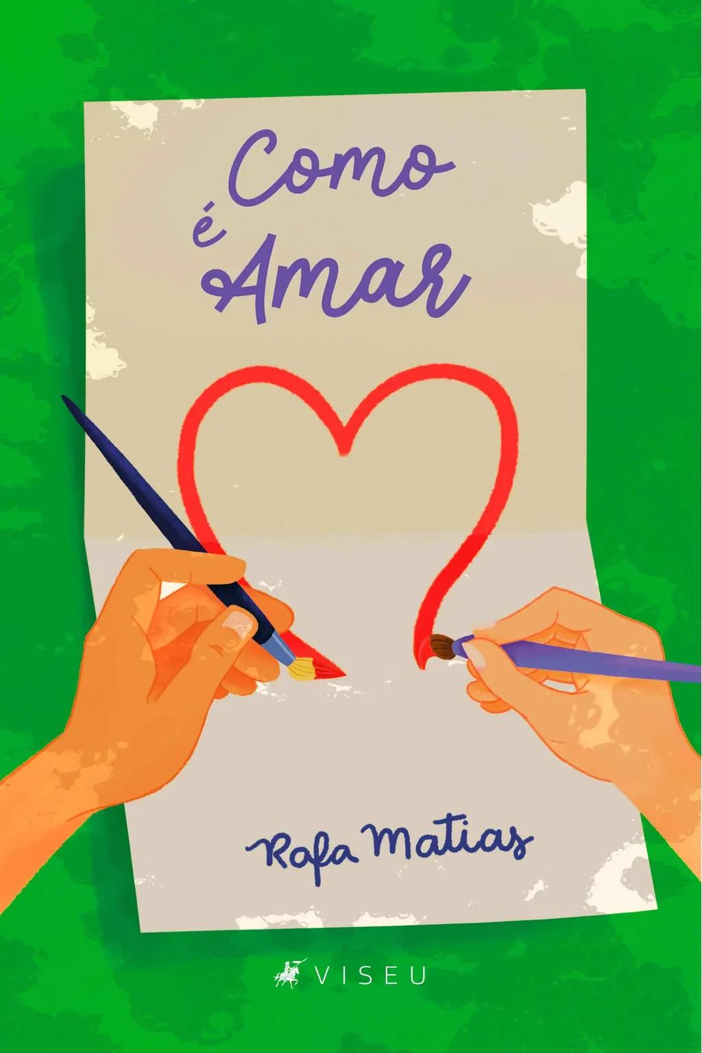 Como é amar
