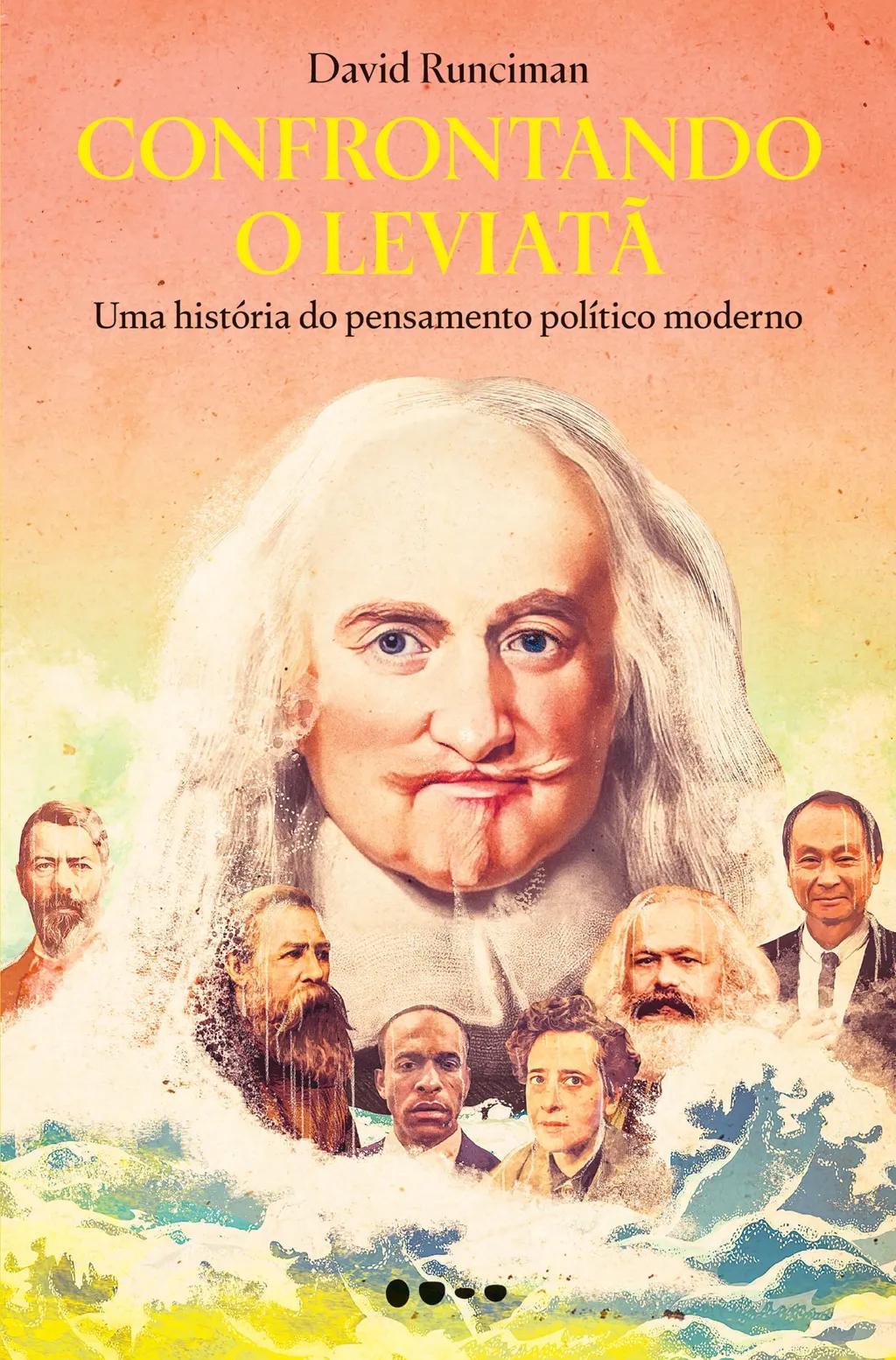 Confrontando o Leviatã