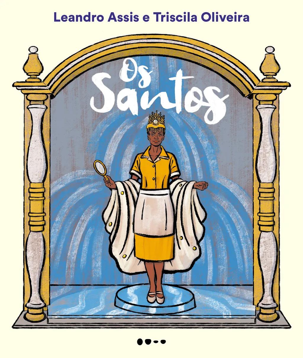 Os Santos