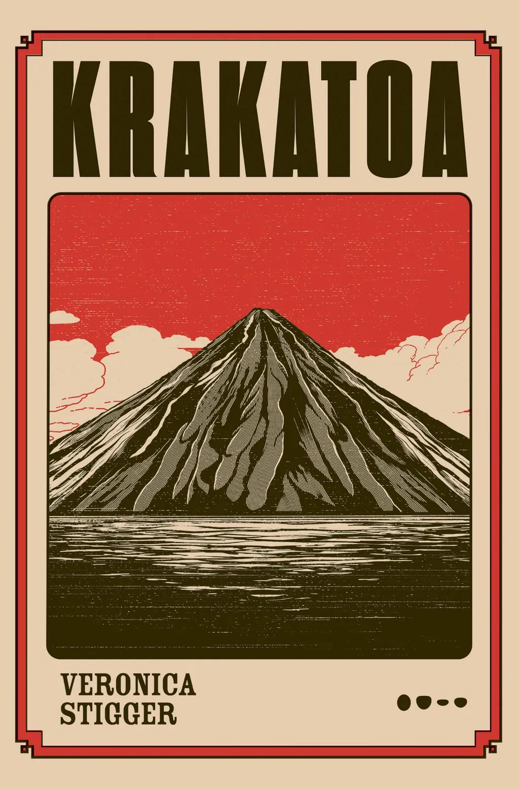 Krakatoa