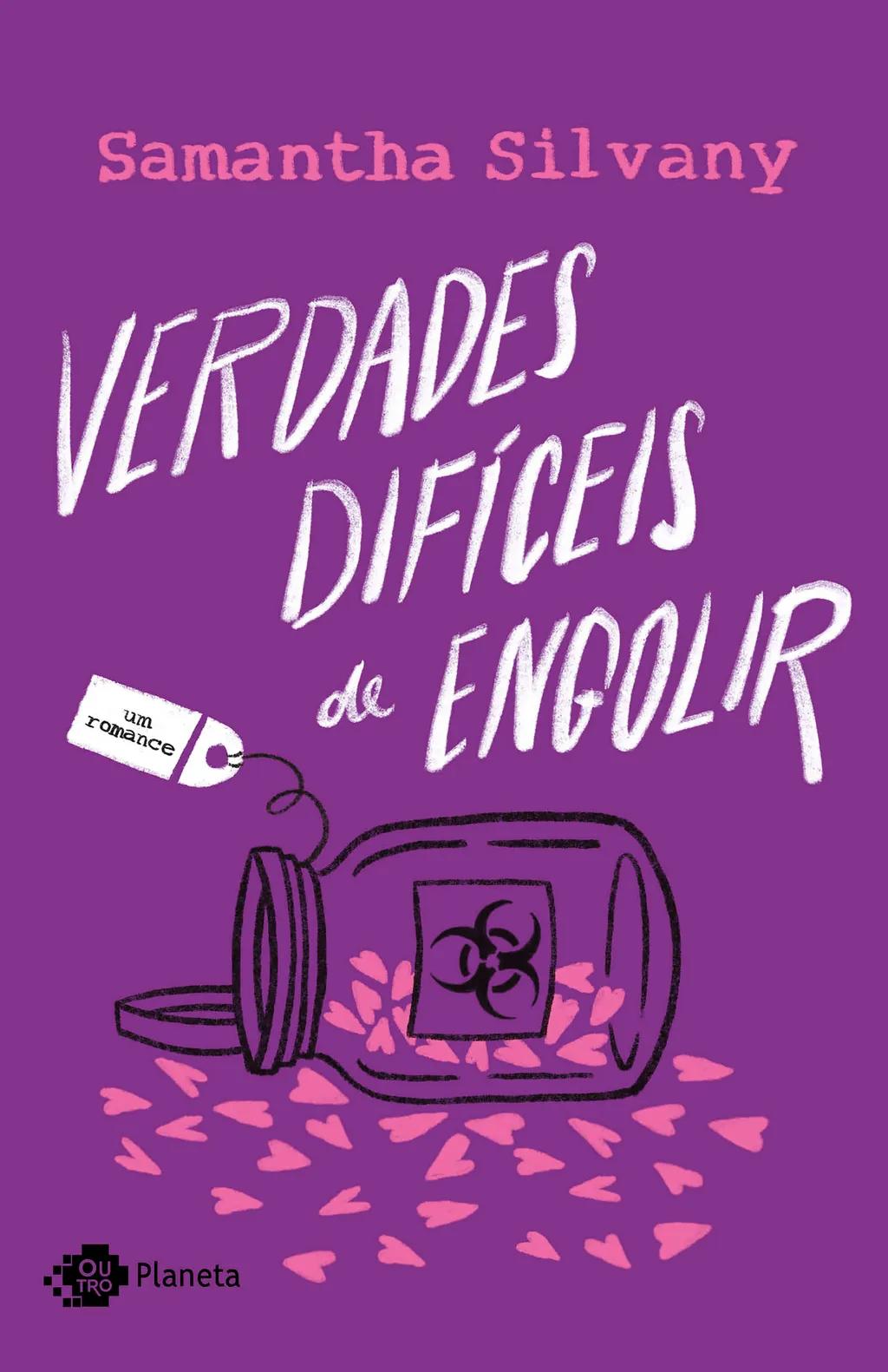 Verdades difíceis de engolir