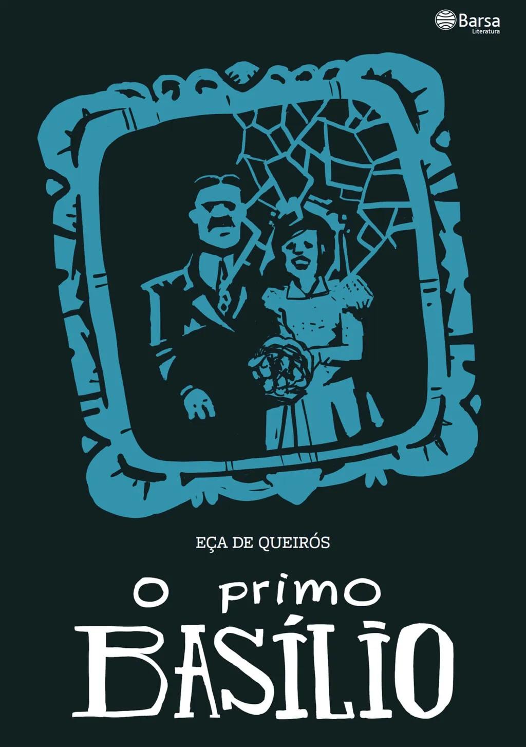 O primo Basílio