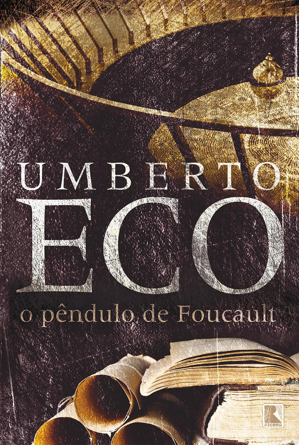 O pêndulo de Foucault