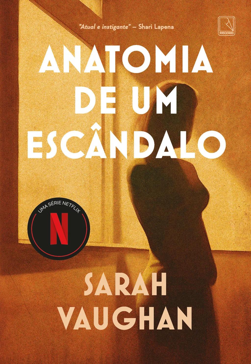 Anatomia de um escândalo