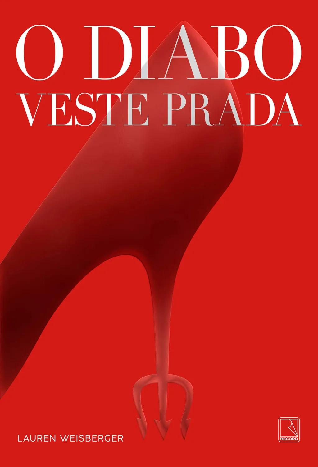 O diabo veste Prada