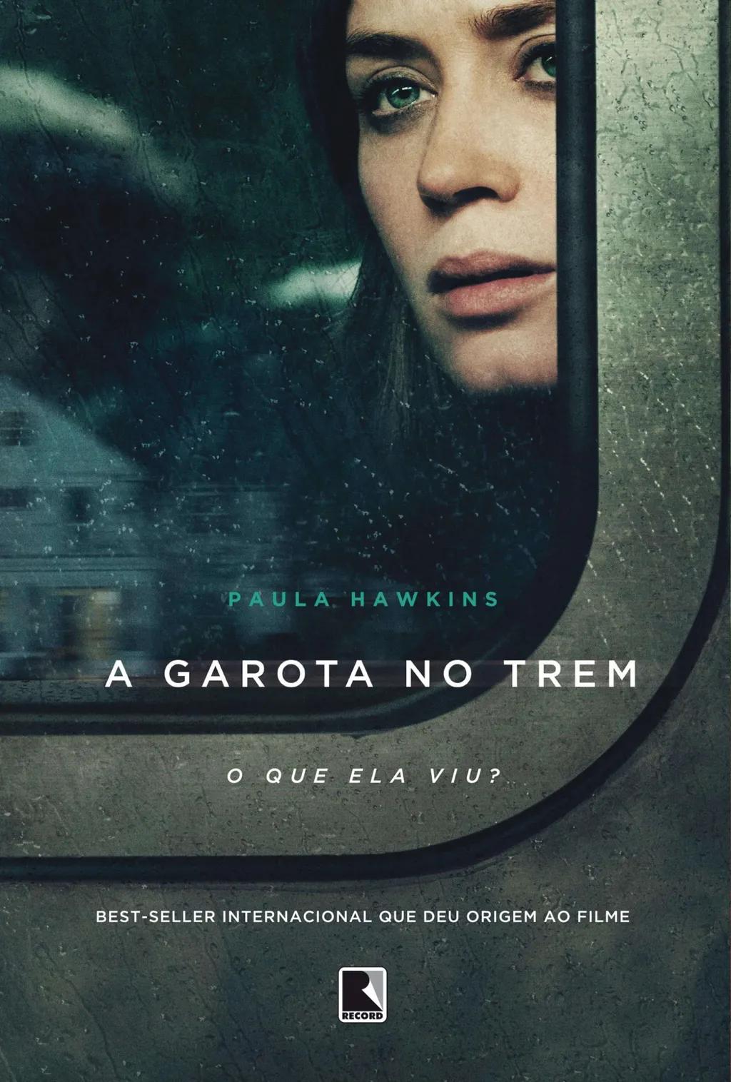 A garota no trem