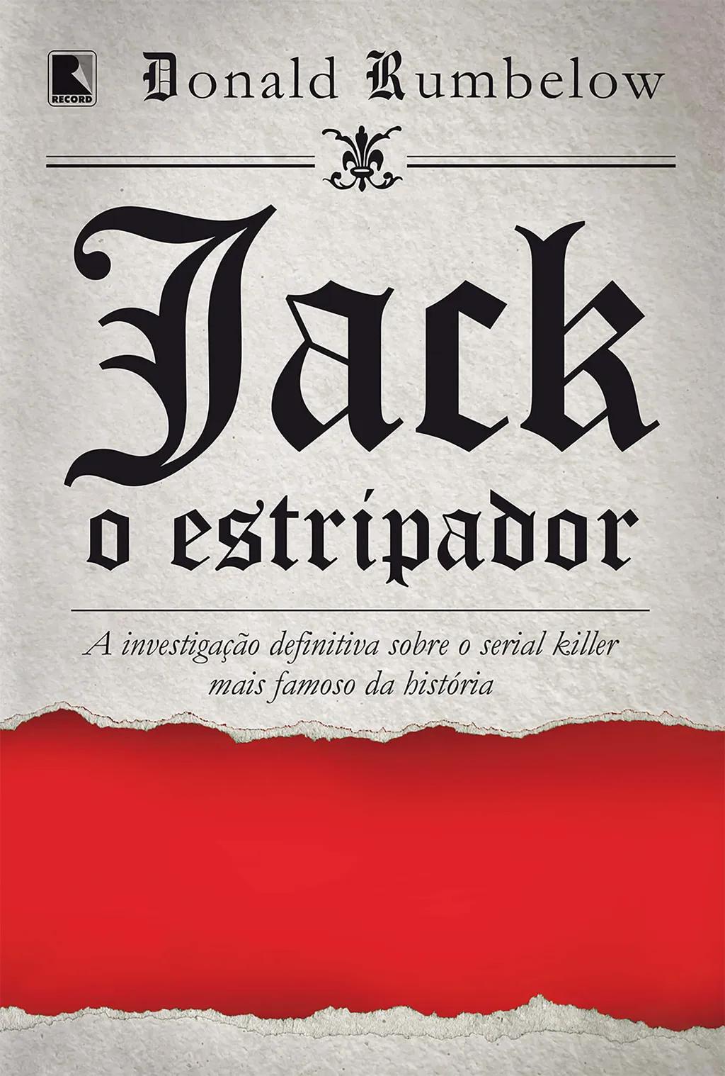 Jack, o estripador