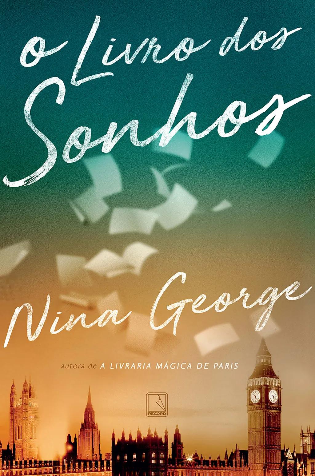 O livro dos sonhos