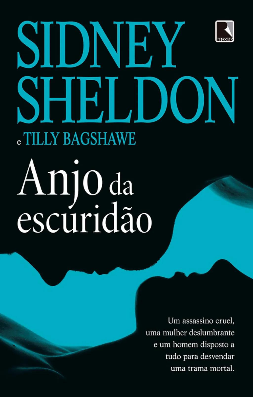 Anjo da escuridão