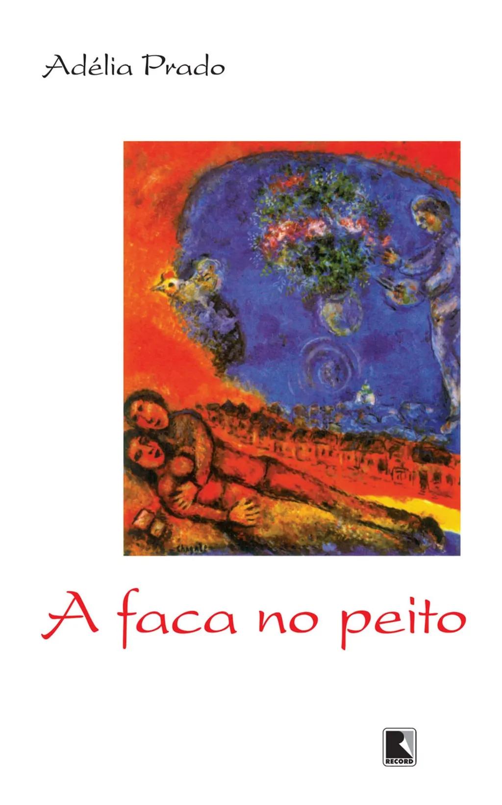 A faca no peito