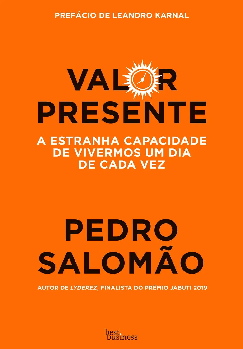 Valor presente