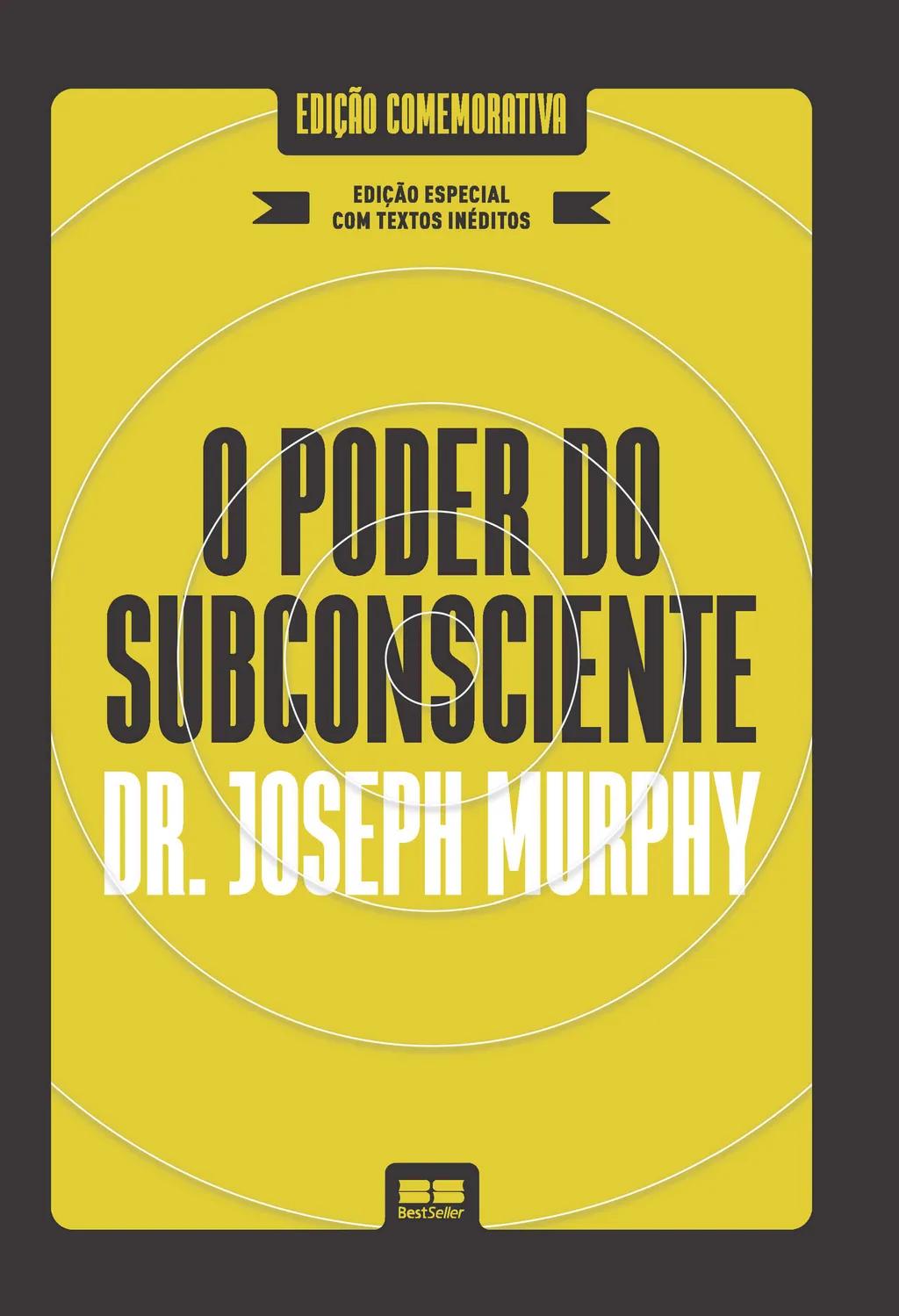 O poder do subconsciente