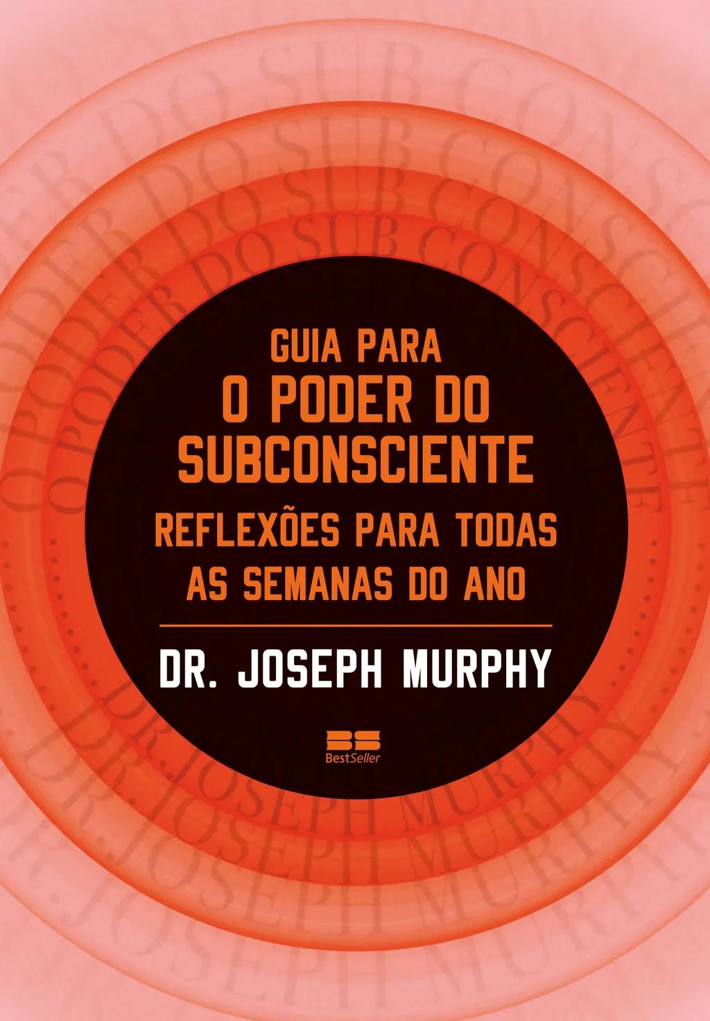 Guia para o poder do subconsciente