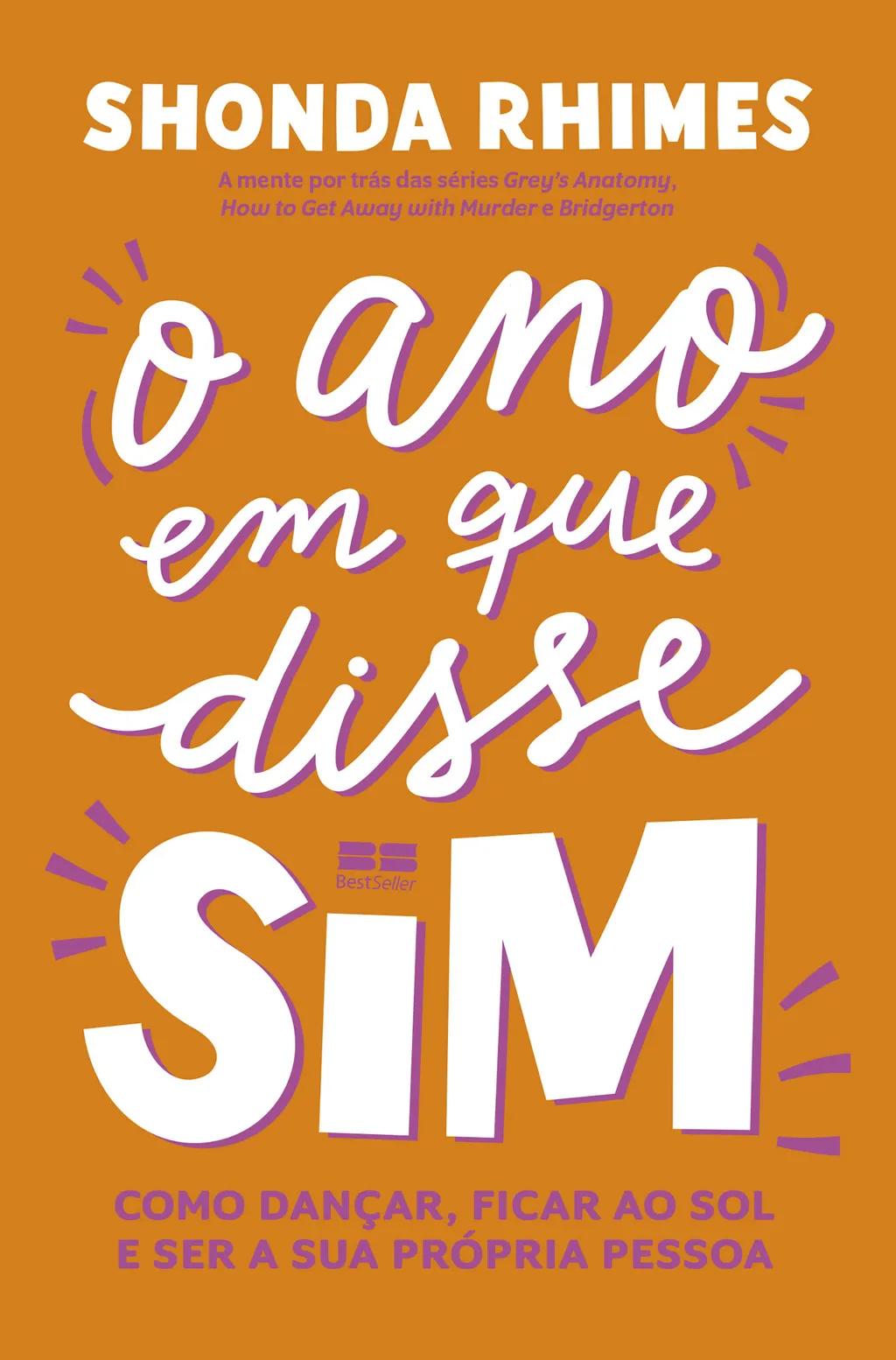 O ano em que disse sim