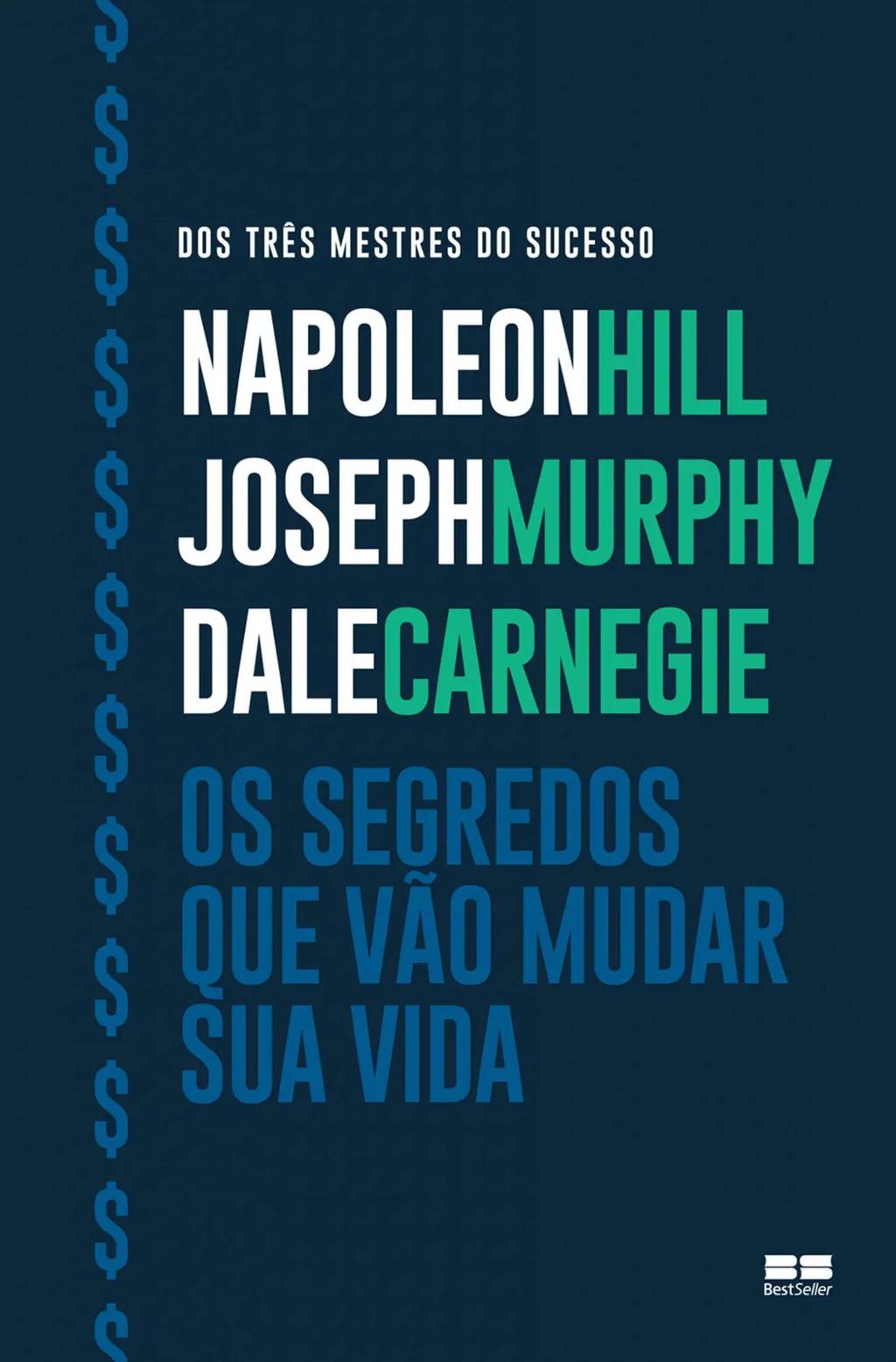 Os segredos que vão mudar sua vida
