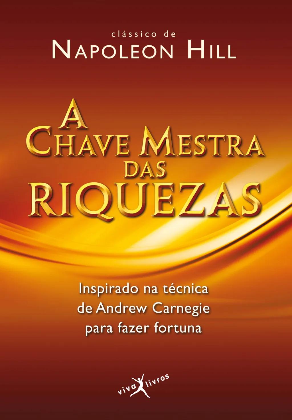 A chave mestra das riquezas