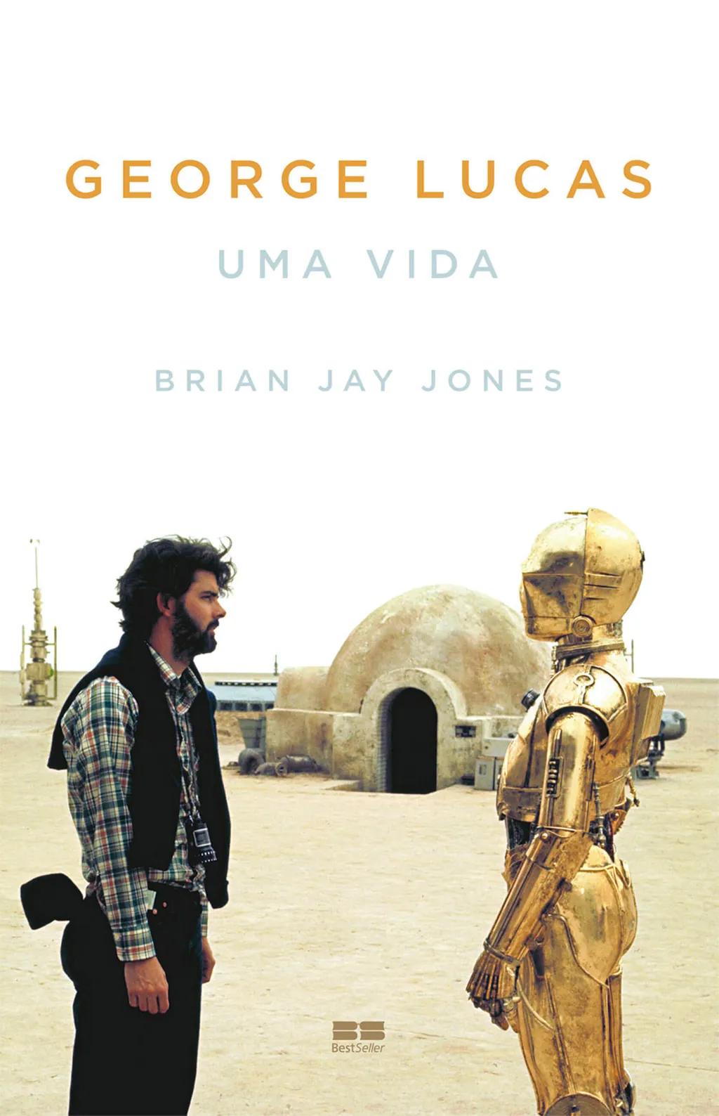 George Lucas