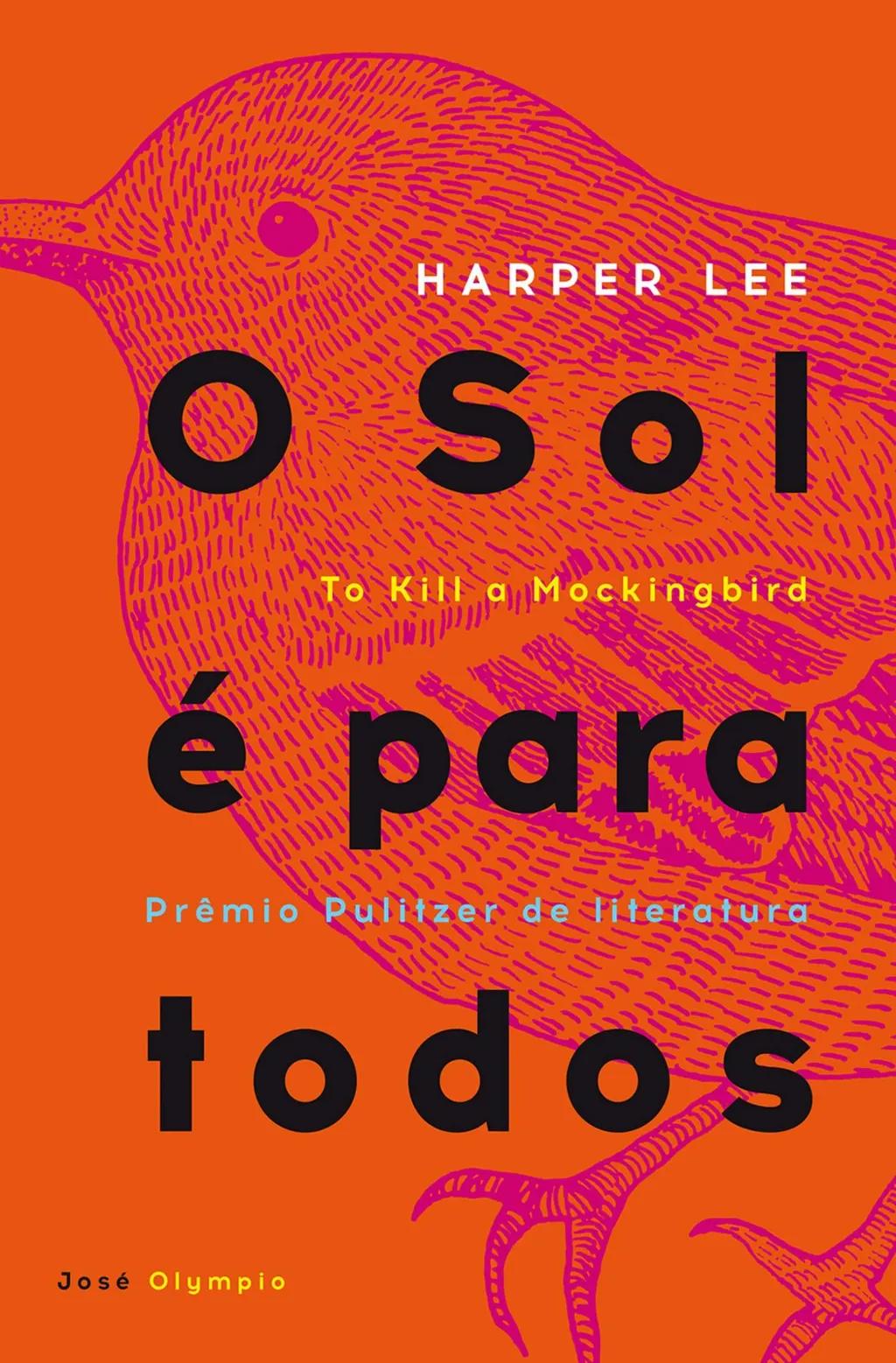 O sol é para todos