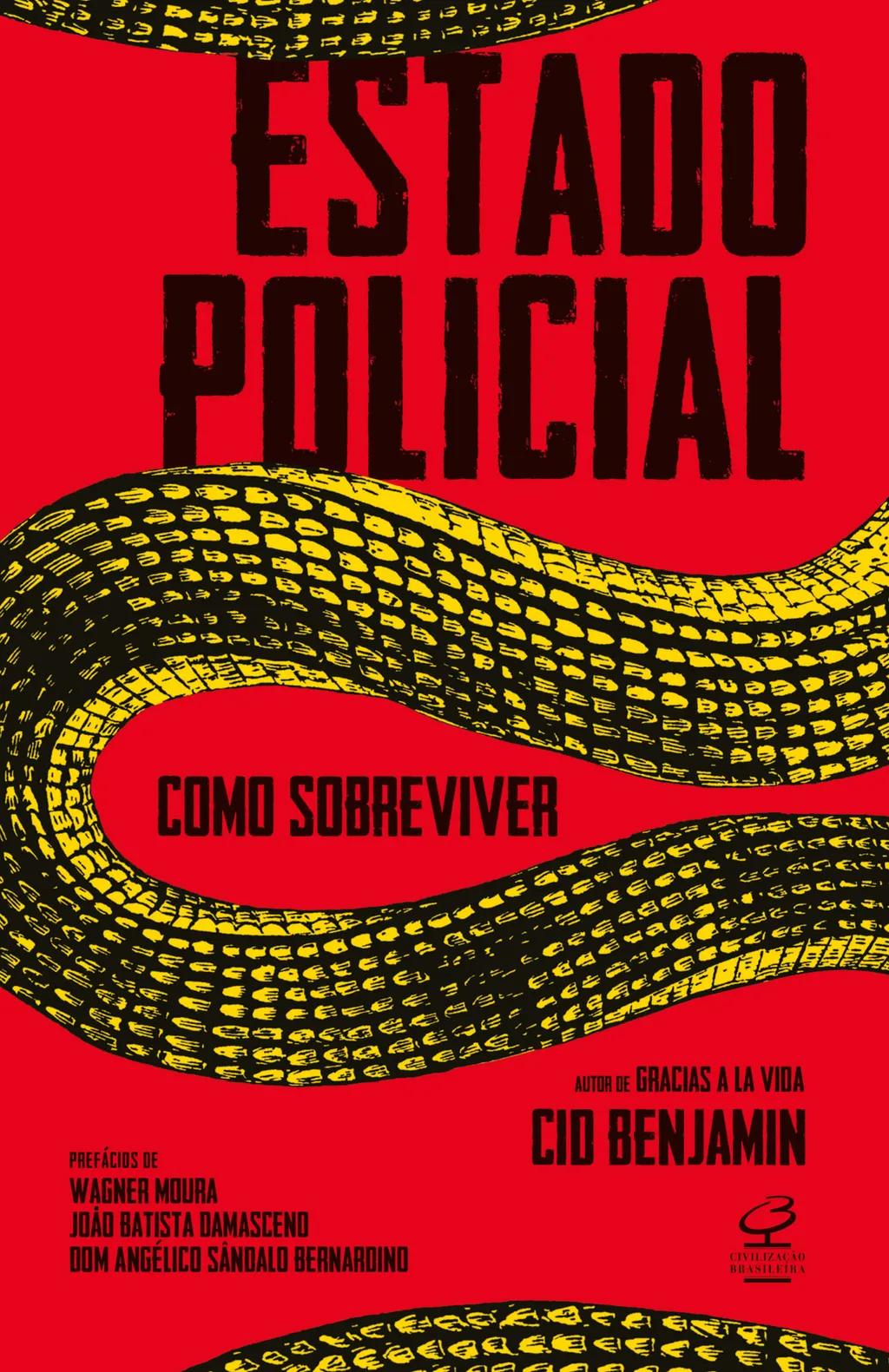 Estado policial