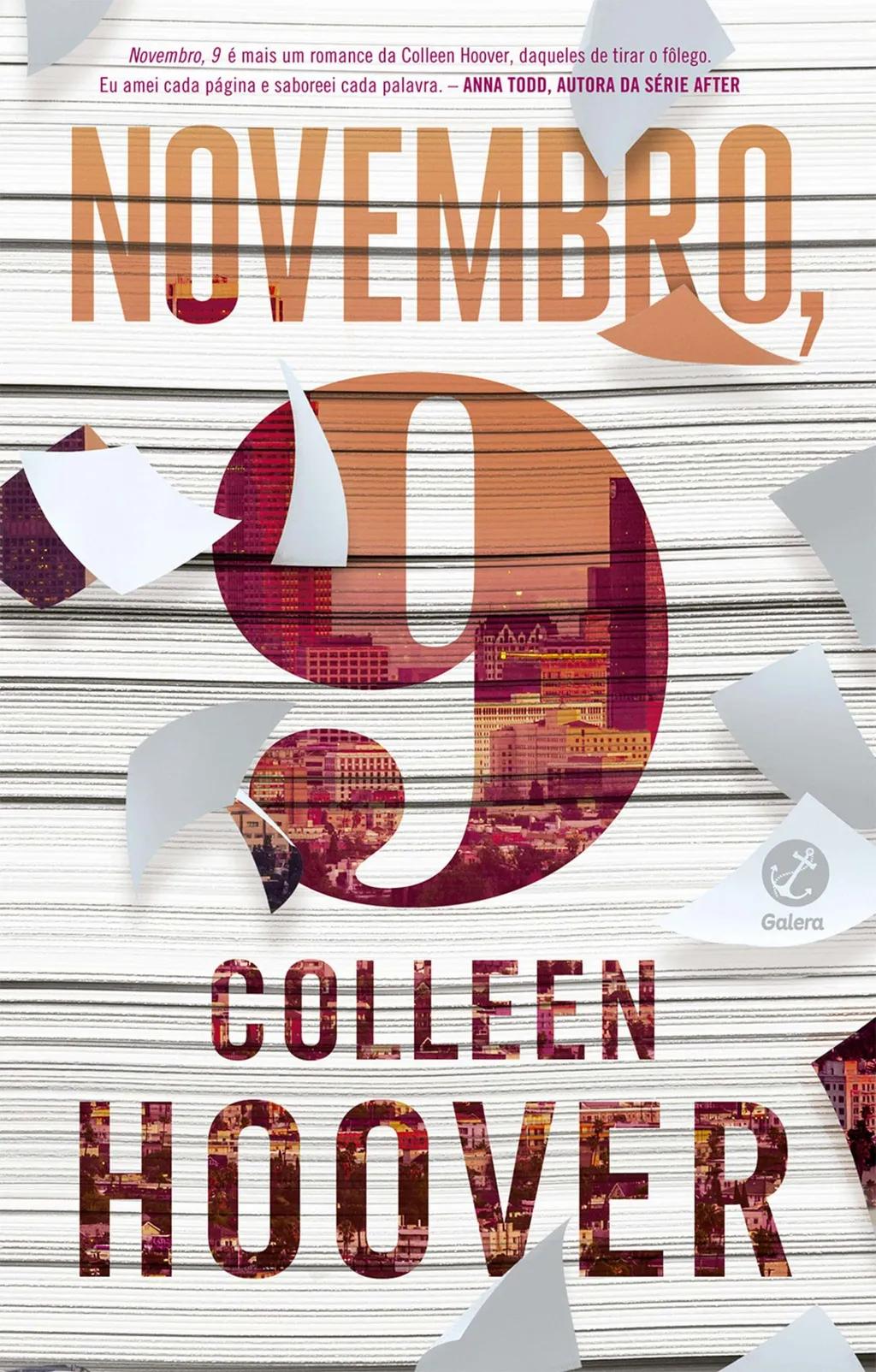 Novembro, 9