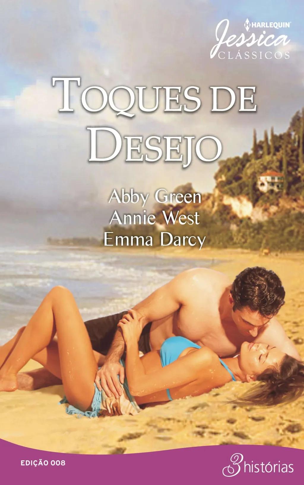 Toques de Desejo