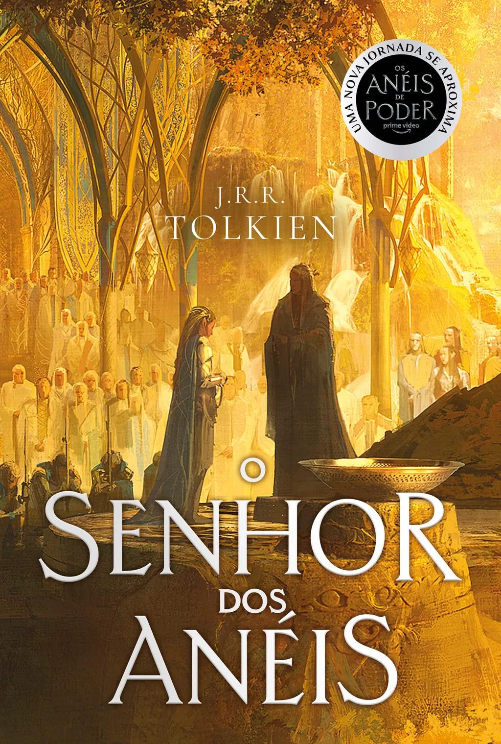 O Senhor dos Anéis
