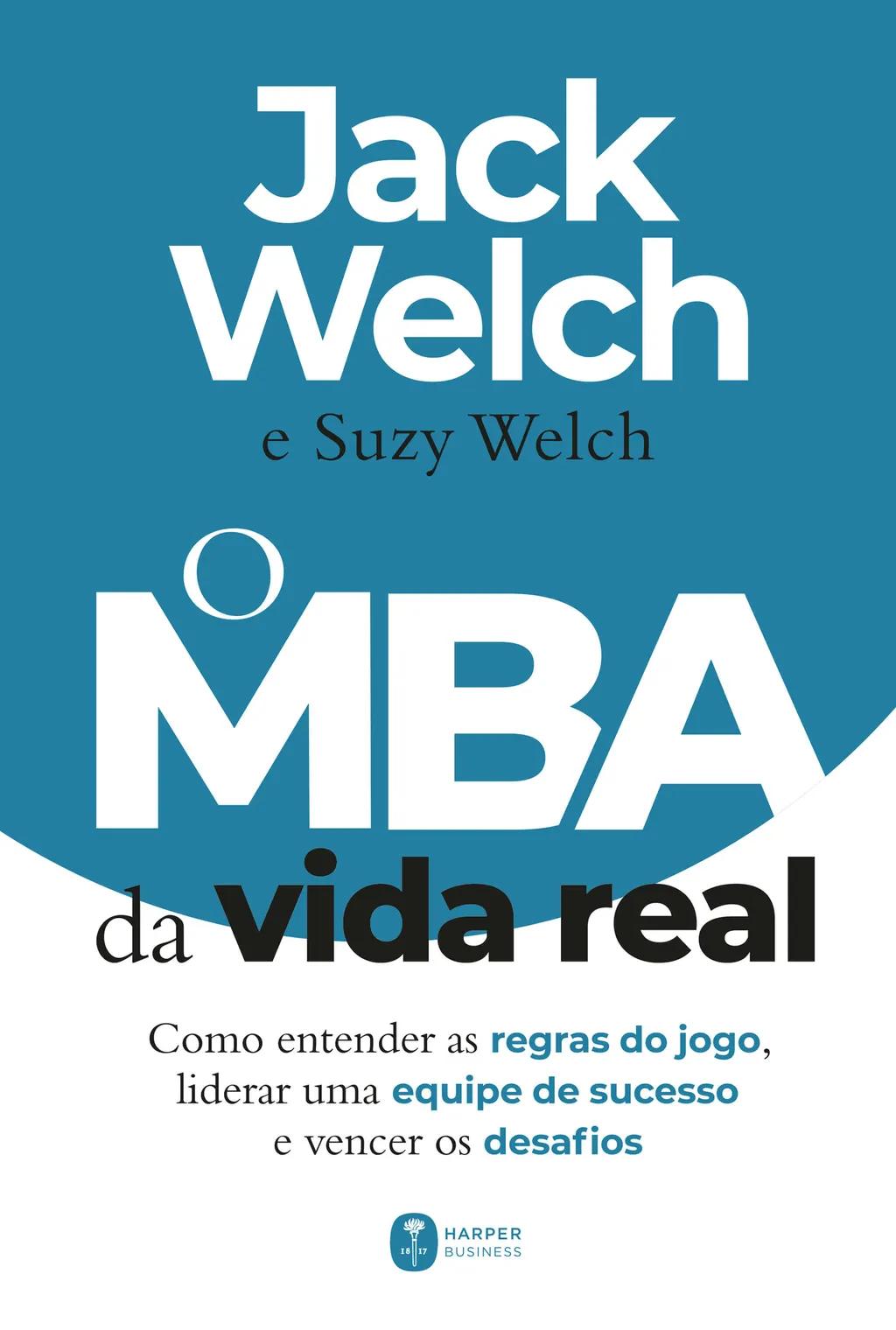 O MBA da vida real