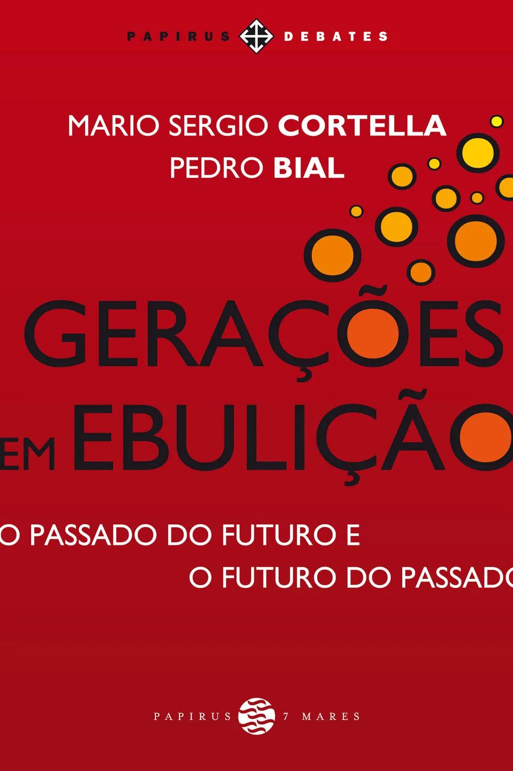 Gerações em ebulição